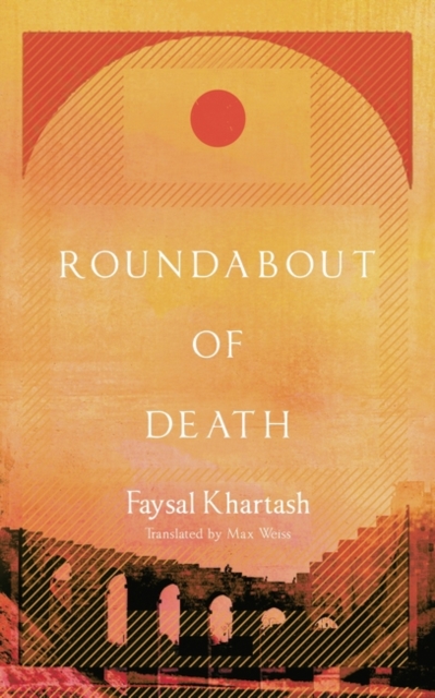 Image for Roundabout of Death