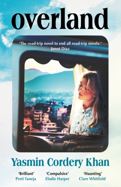 Image for Overland