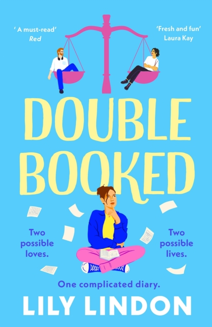 Image for Double Booked