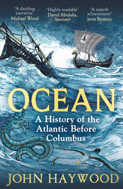 Image for Ocean : A History of the Atlantic Before Columbus