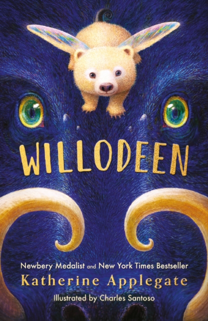 Cover for: Willodeen