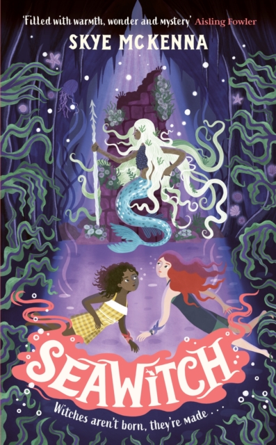 Image for Hedgewitch: Seawitch : Book 3: The enchanting series brimming with mystery and magic