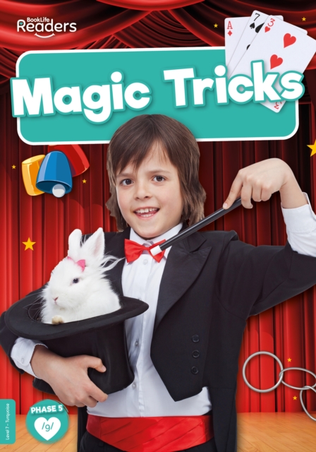 Image for Magic Tricks