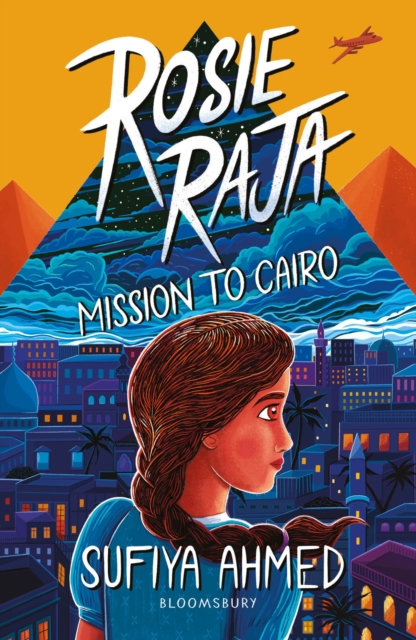 Image for Rosie Raja: Mission to Cairo