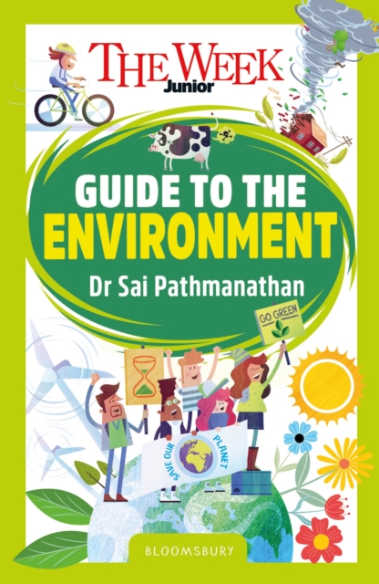Image for The Week Junior Guide to the Environment 
