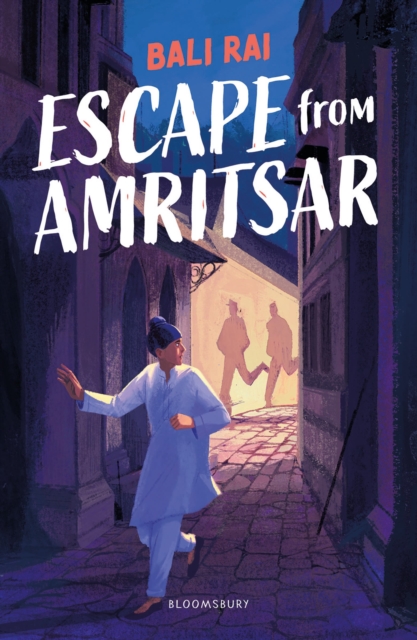 Image for Escape From Amritsar