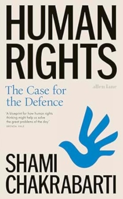 Image for Human Rights : The Case for the Defence