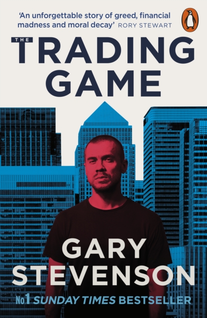 Image for The Trading Game : A Confession