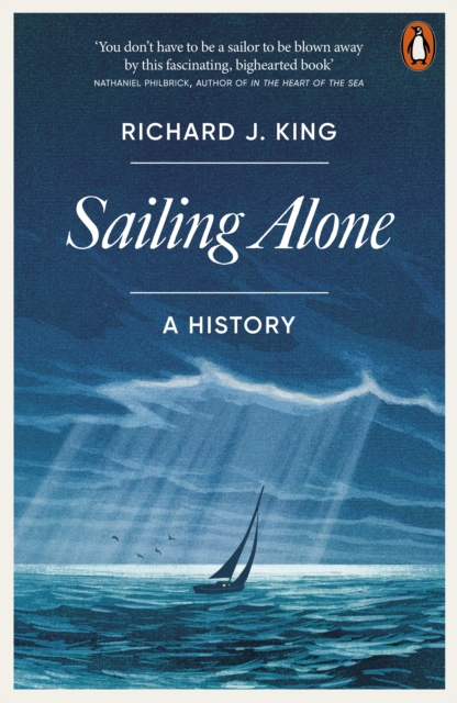 Image for Sailing Alone : A History