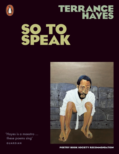 Image for So To Speak