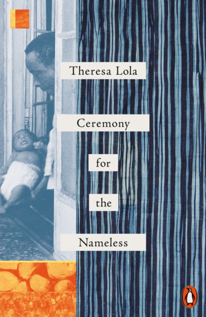 Image for Ceremony for the Nameless