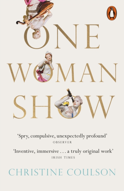 Image for One Woman Show