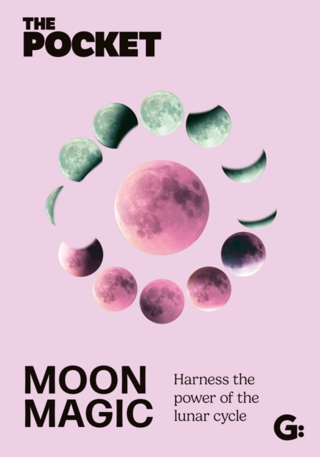 Image for The Pocket Moon Magic