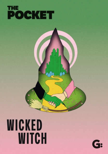 Image for The Pocket Wicked Witch