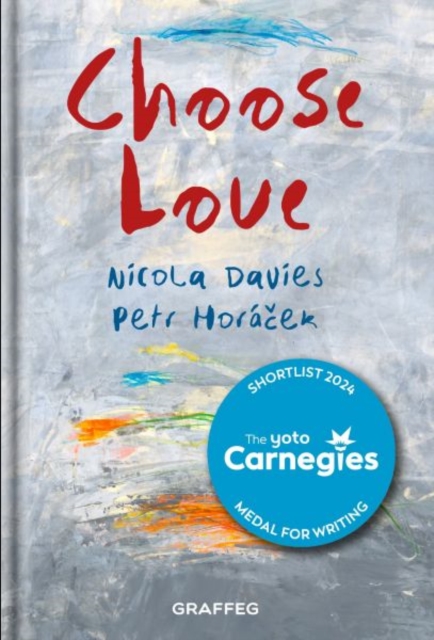 Image for Choose Love