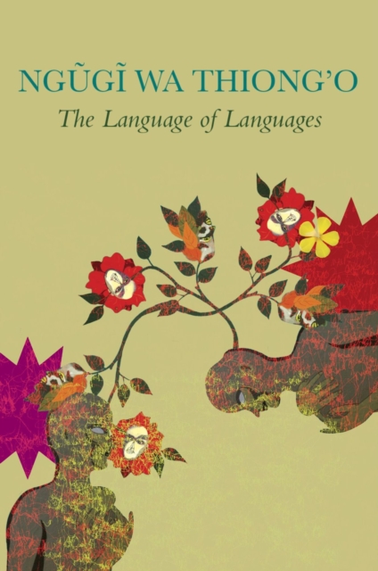 Cover for: The Language of Languages