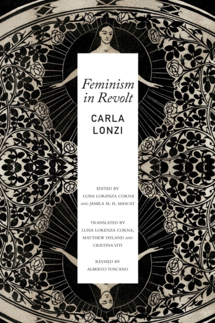 Image for Feminism in Revolt – An Anthology