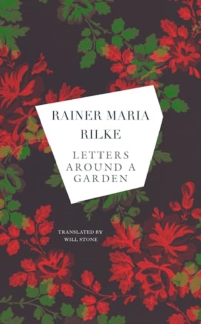 Image for Letters around a Garden