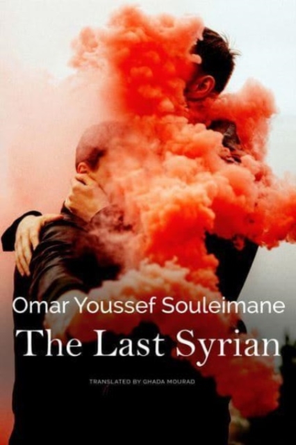 Image for The Last Syrian