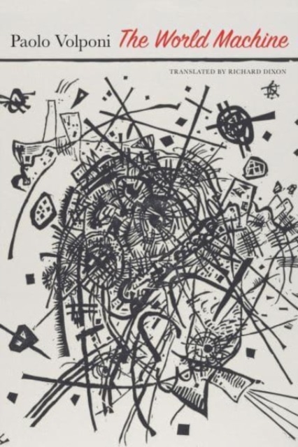 Image for The World Machine