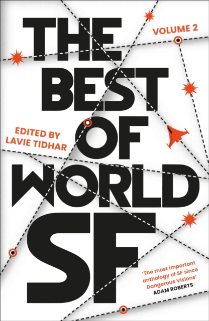 Image for The Best of World SF: 2
