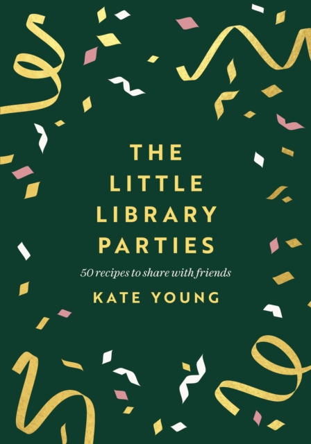 Image for The Little Library Parties