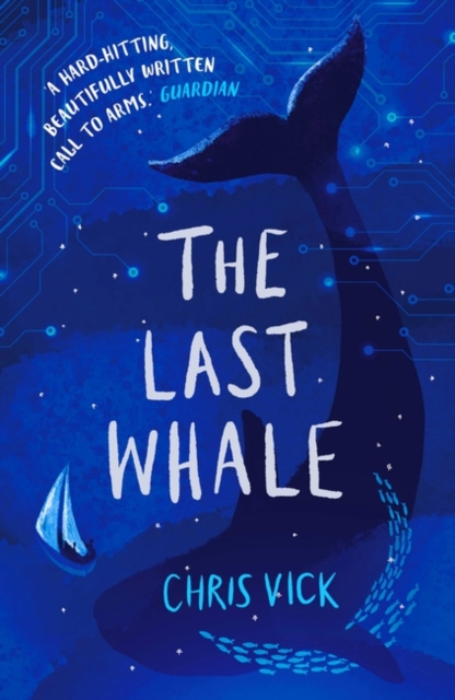 Cover for: The Last Whale