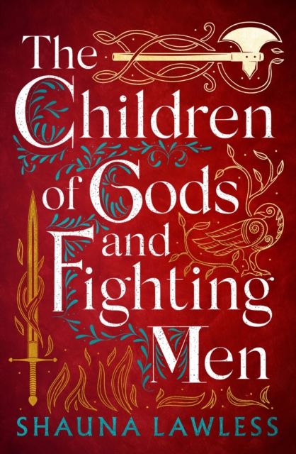 Image for The Children of Gods and Fighting Men