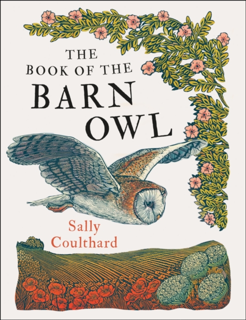 Image for The Book of the Barn Owl
