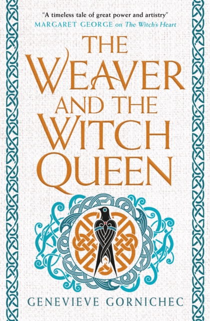 Image for The Weaver and the Witch Queen