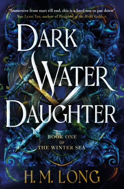 Image for Dark Water Daughter : 1