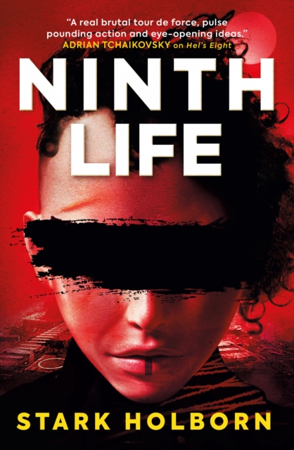 Image for Ninth Life