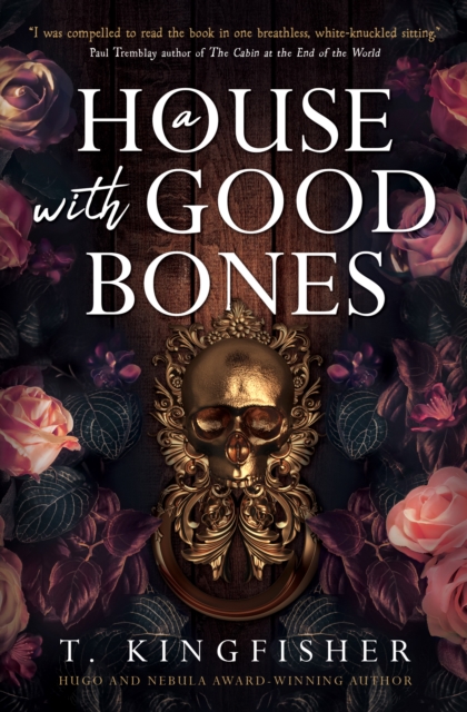 Cover for: A House With Good Bones