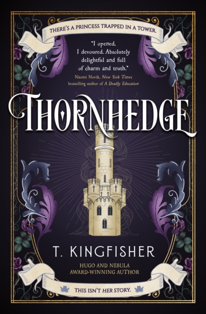 Image for Thornhedge