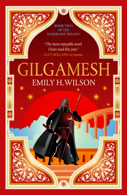 Image for The Sumerians trilogy - Gilamesh : 2