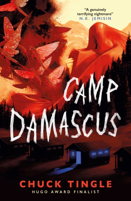 Image for Camp Damascus
