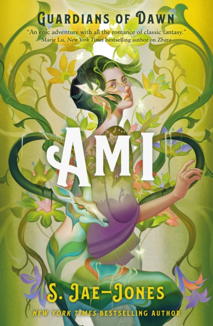 Image for Guardians of Dawn - Ami