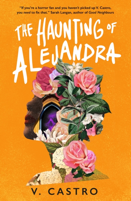 Image for The Haunting of Alejandra