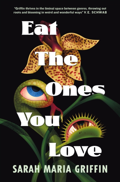 Image for Eat the Ones You Love