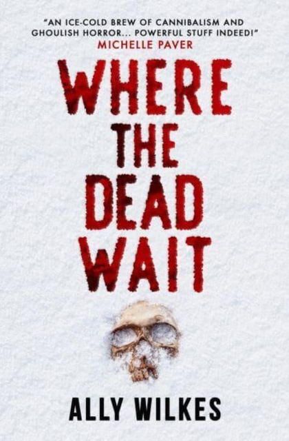 Image for Where the Dead Wait