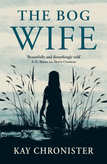 Image for The Bog Wife