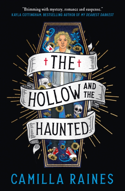 Image for The Hollow and the Haunted