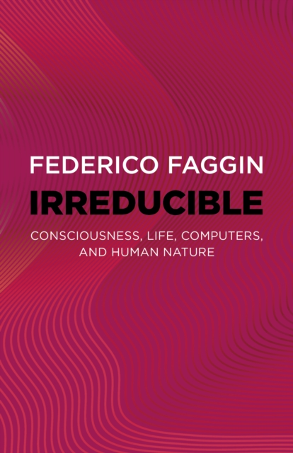 Image for Irreducible : Consciousness, Life, Computers, and Human Nature
