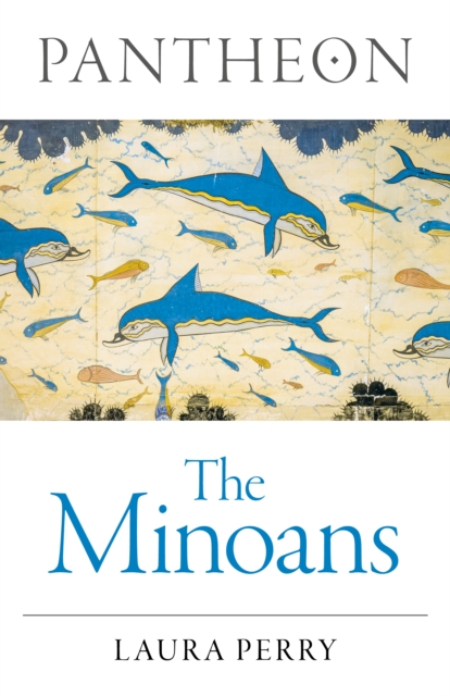 Image for Pantheon - The Minoans
