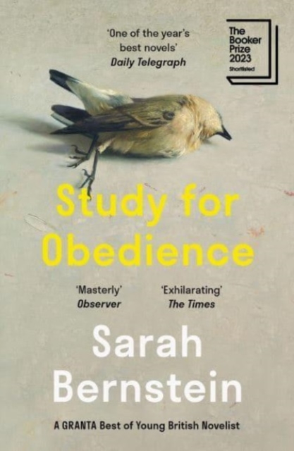 Image for Study for Obedience 