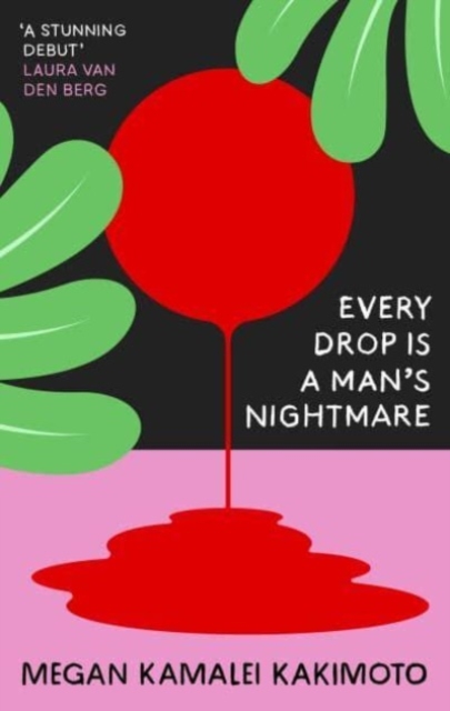 Image for Every Drop Is a Man's Nightmare
