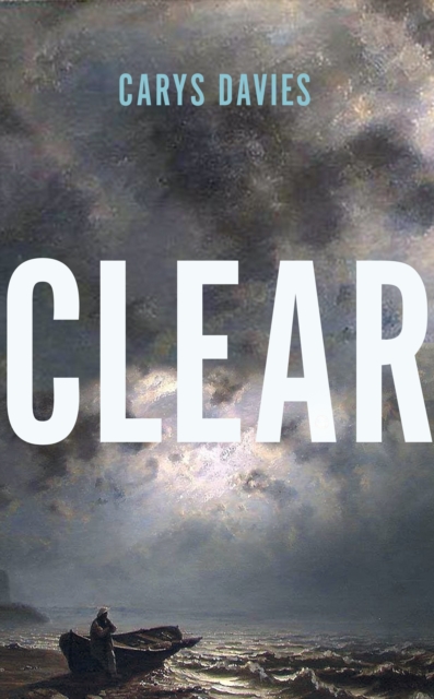 Cover for: Clear