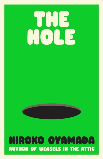 Cover for: The Hole