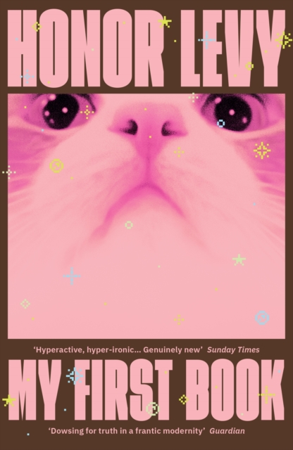 Image for My First Book