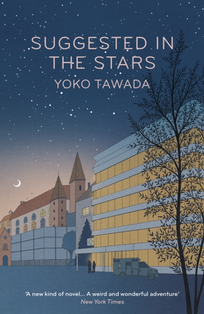 Image for Suggested in the Stars